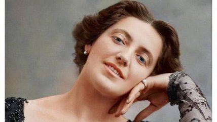 Соломия Крушельницкая