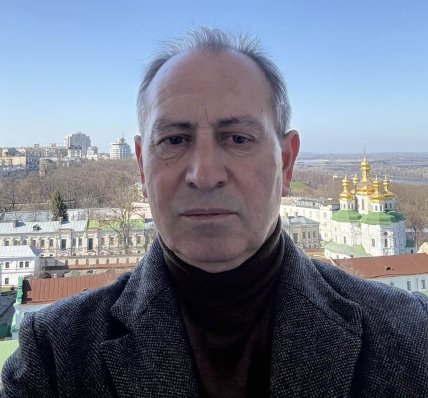 Николай Томенко