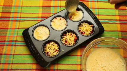 Быстро и легко готовить