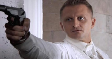 Роман Шумилов