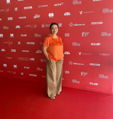 наталья сумская