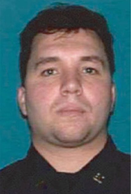 Иван Скала на официальном фото