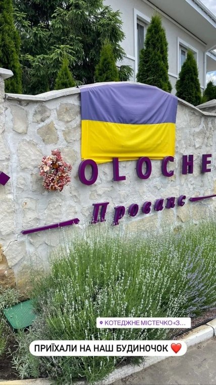 золоче прованс