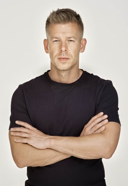 Петер Мадьяр, Тиса, Венгрия, фото