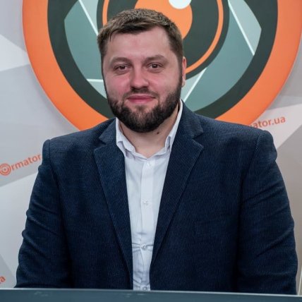 Олександр Глушенко/Facebook-сторінка