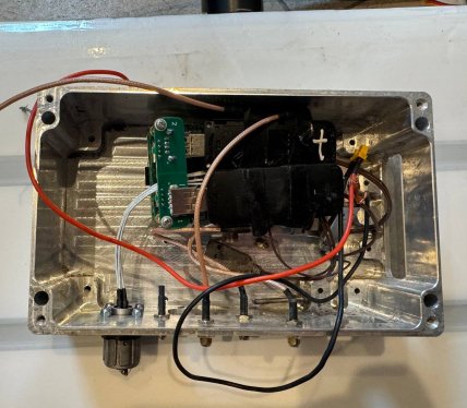 Трекер Шахеда