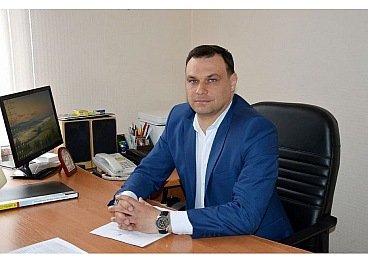 Олег Колюка