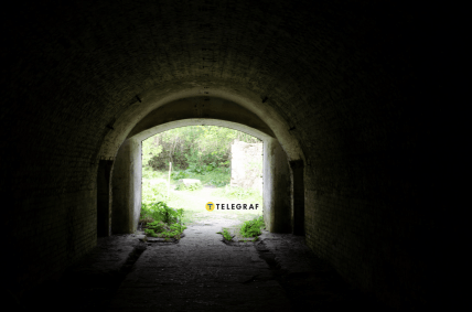 Таракановский форт