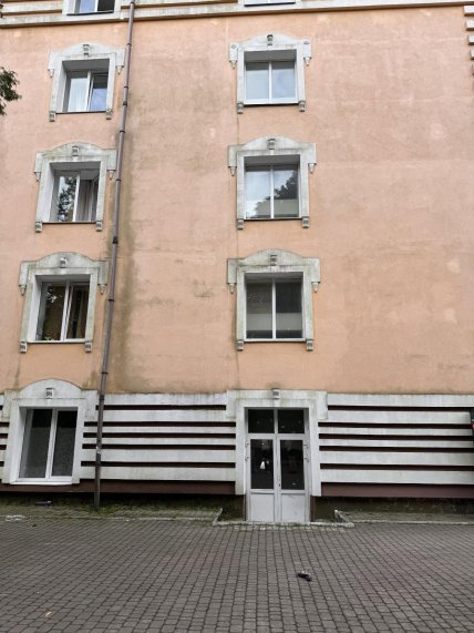 Табір Артек Прикарпаття критикують через незадовільний стан будівлі