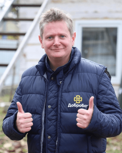 Євген Сморигін фото