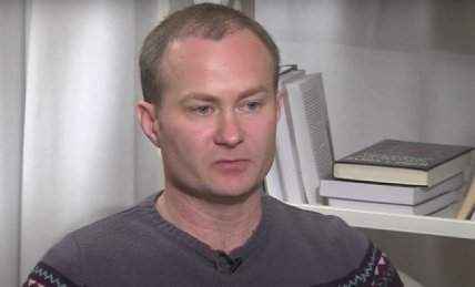 Сергей Гармаш назвал сценарии, что будет на Донбассе после обращения Пушилина