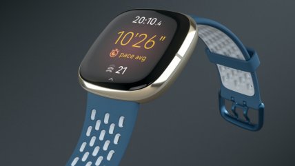 Fitbit Sense