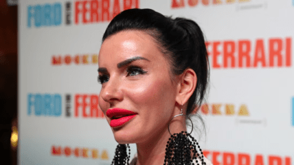 Юлія Волкова