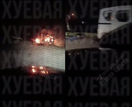 Одесса после атаки России 19.12.2025