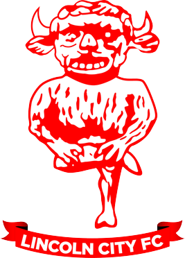 Стара емблема Лінкольн Сіті