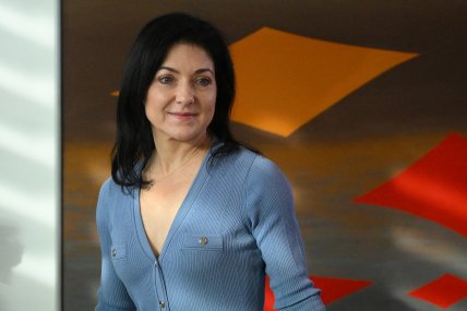 Катерина Райхе Германия