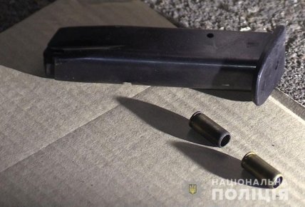 У Києві на Овруцькій застрелили перехожого