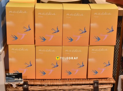 Сравнение цен на паски в столичных магазинах в 2026 году