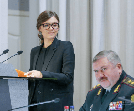 Анастасія Дєєва фото