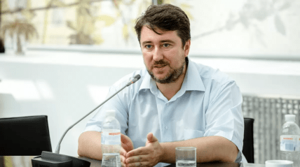 Юрій Гаврилечко