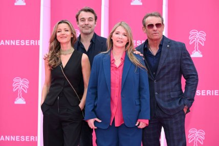 Элен Ролле сейчас