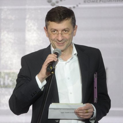 Руслан Чорний