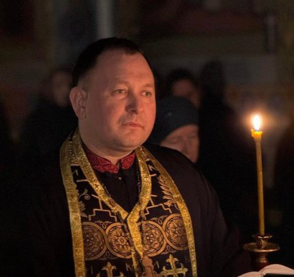 Олексій Філюк