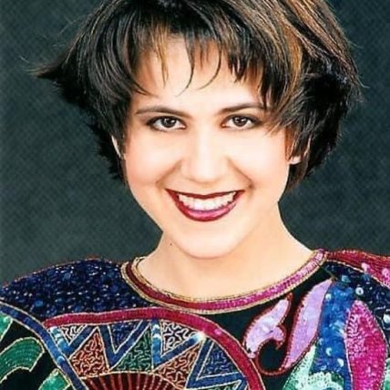 Анжелика Рудницкая