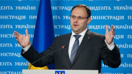 Владислав Каськив