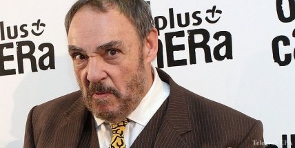 Джон Рис-Дэвис