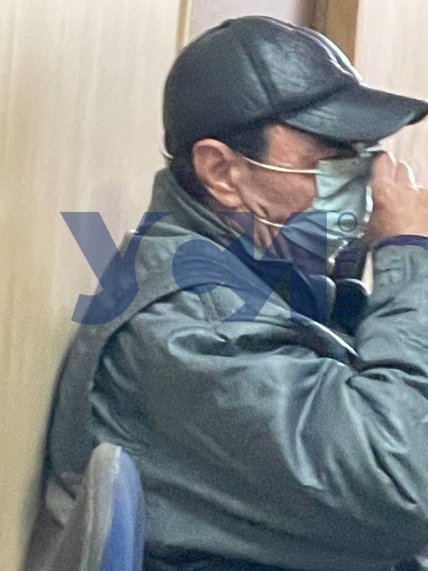 Педофил Одесса