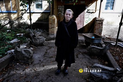 Костянтинівка Донецької області