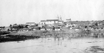 Старі фото Вінниці