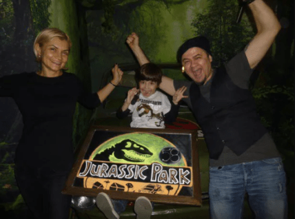 Юрій Крапов