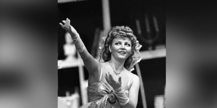 Ольга Науменко