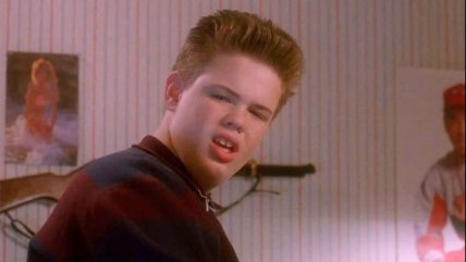 Базз МакКалистер