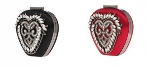 Бренд Manolo Blahnik представил дебютную коллекцию клатчей