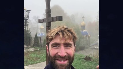 Петр (Бенджамин) Бигун