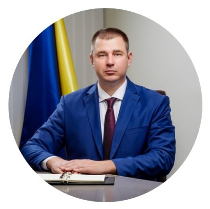 Дмитрий Хандусенко