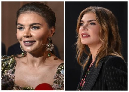 Аліна Кабаєва зараз, як виглядає