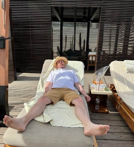 Маколей Калкін