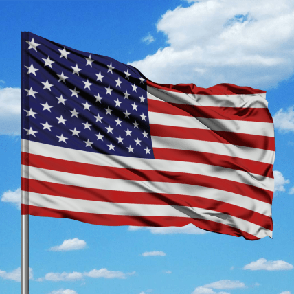 Прапор США