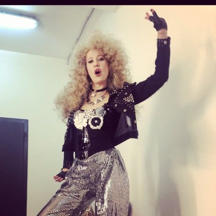 Ксенія Собчак