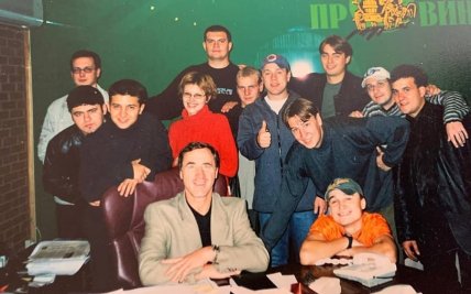 Юрій Крапов