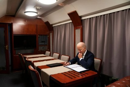 Джо Байден