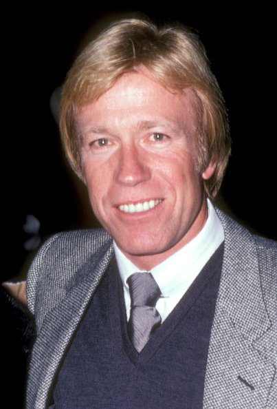 Чак Норріс на початку кар’єри