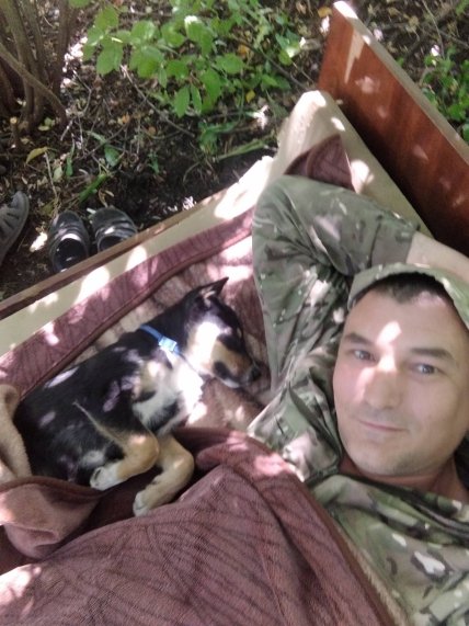 Алексей Нежлукченко.