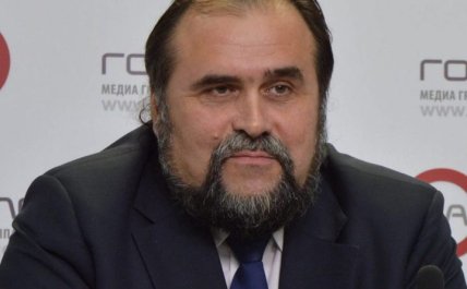 охрименко Александр