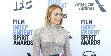 Дженнифер Лопес