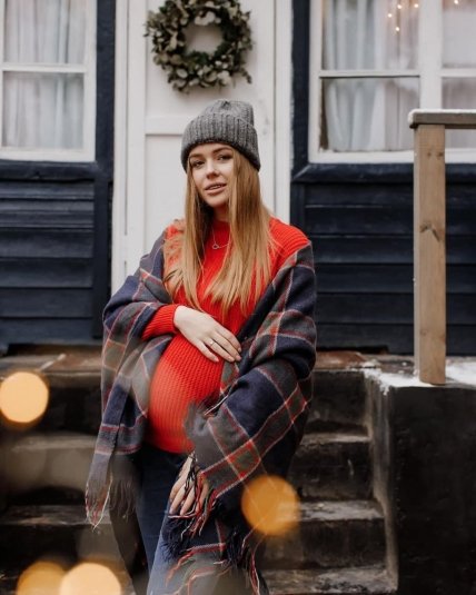 Анастасия Цымбал